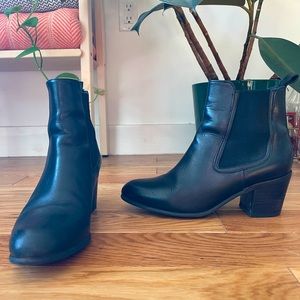 Thursday Chelsea Boots